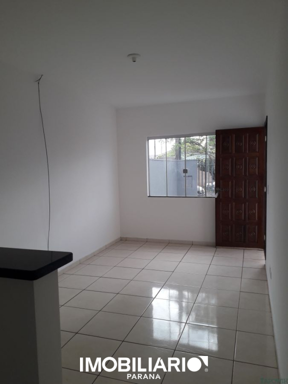 Residência para  Alugar em Campo Mourão pela Tapowik Imóveis