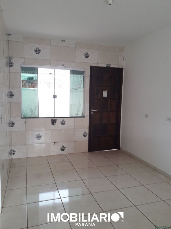 Residência para  Alugar em Campo Mourão pela Tapowik Imóveis