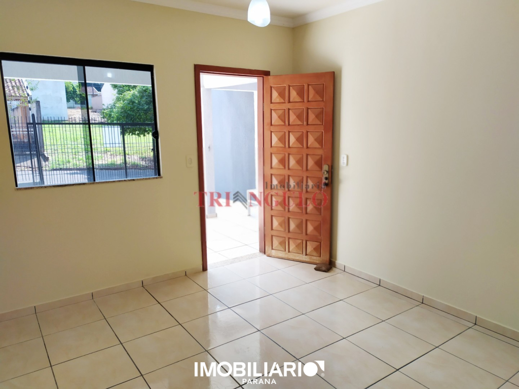 Residência para  Alugar em Umuarama pela Imobiliária Triangulo