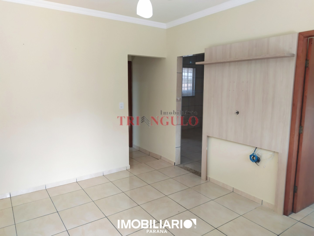 Residência para  Alugar em Umuarama pela Imobiliária Triangulo