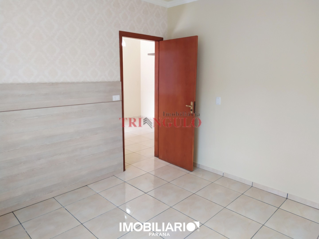 Residência para  Alugar em Umuarama pela Imobiliária Triangulo