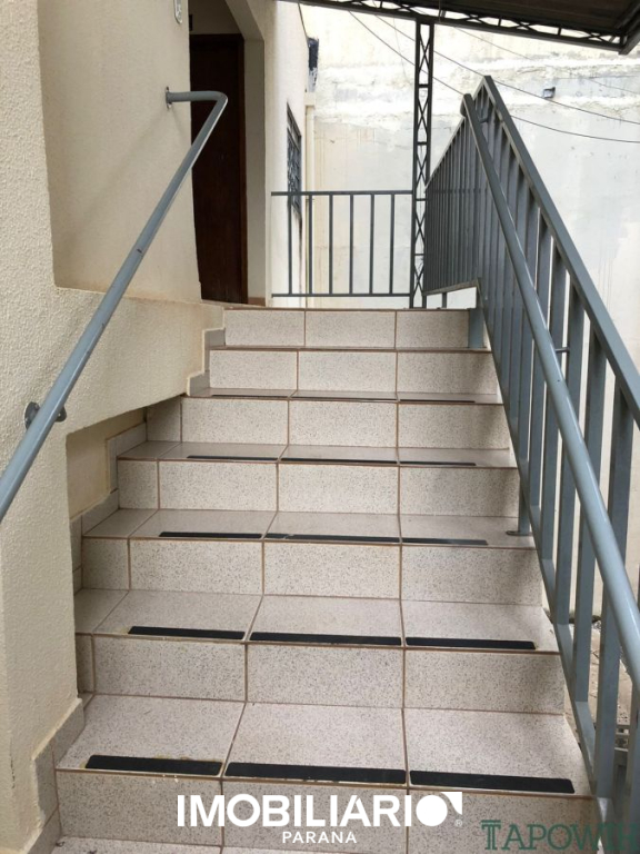 Apartamento para  Alugar em Campo Mourão pela Tapowik Imóveis