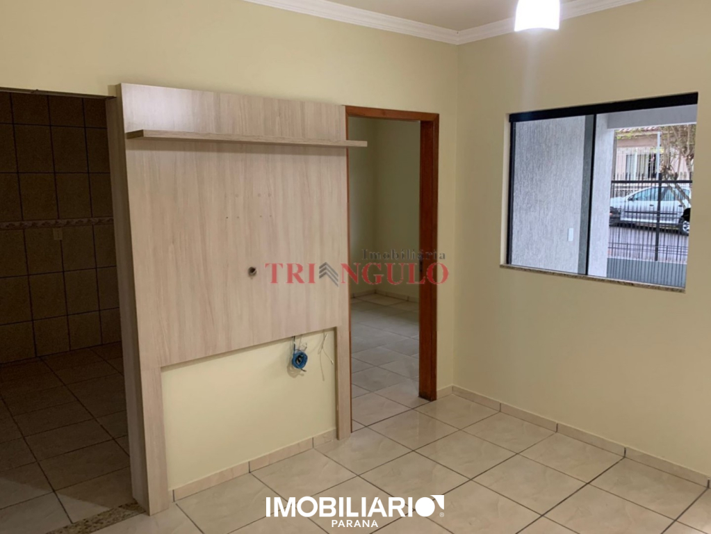 Residência para  Venda em Umuarama pela Imobiliária Triangulo