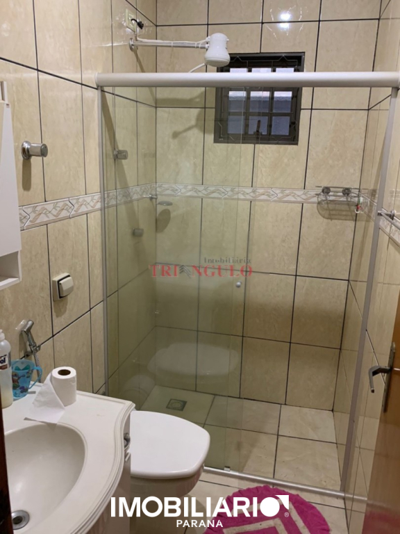 Residência para  Venda em Umuarama pela Imobiliária Triangulo