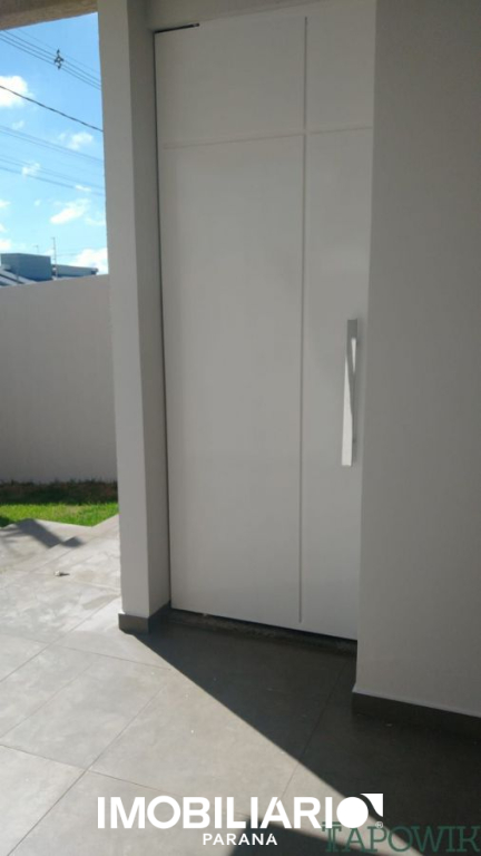 Residência para  Alugar em Campo Mourão pela Tapowik Imóveis