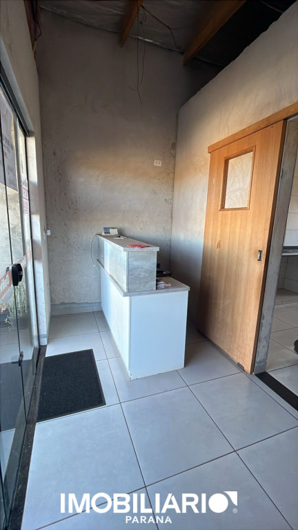 Sala Comercial para  Alugar em Campo Mourão pela Fabri imóveis