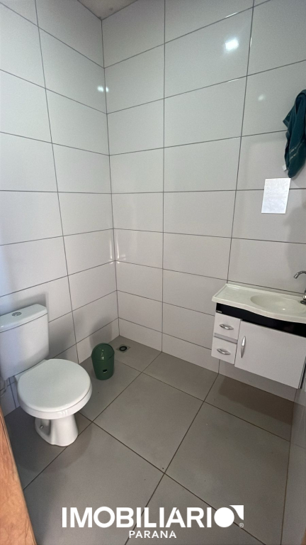 Sala Comercial para  Alugar em Campo Mourão pela Fabri imóveis