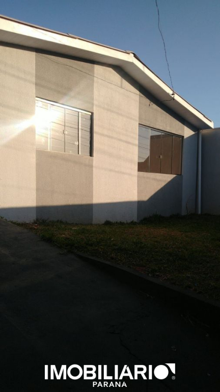 Residência para  Alugar em Campo Mourão pela Tapowik Imóveis