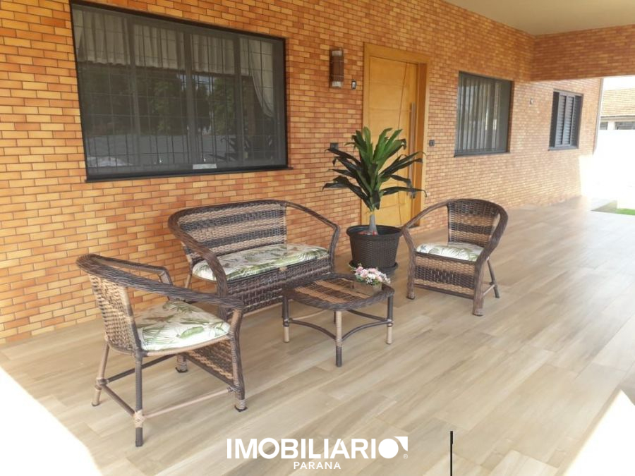 Residência para  Venda em Campo Mourão pela Tapowik Imóveis