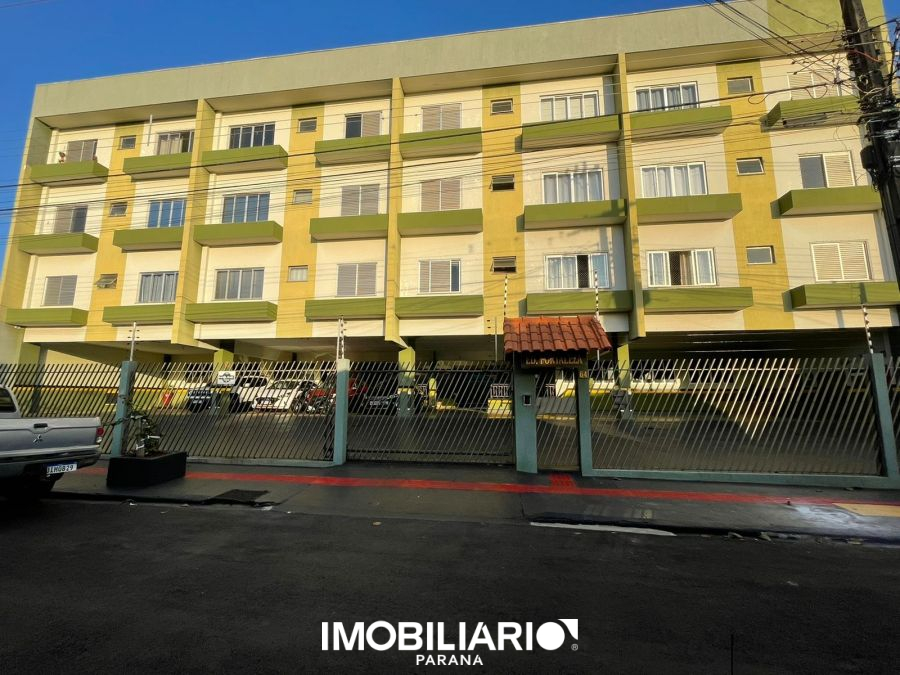 Apartamento para  Alugar em Campo Mourão pela Tapowik Imóveis