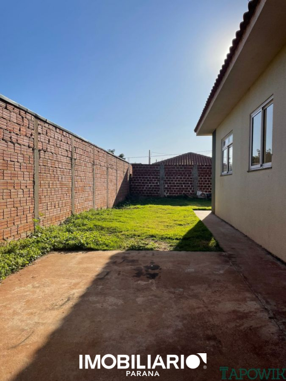 Residência para  Alugar em Campo Mourão pela Tapowik Imóveis