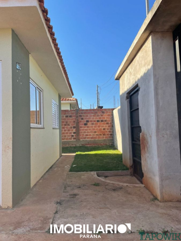 Residência para  Alugar em Campo Mourão pela Tapowik Imóveis