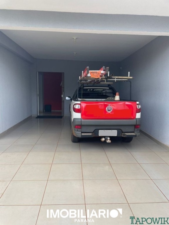 Residência para  Venda em Campo Mourão pela Tapowik Imóveis