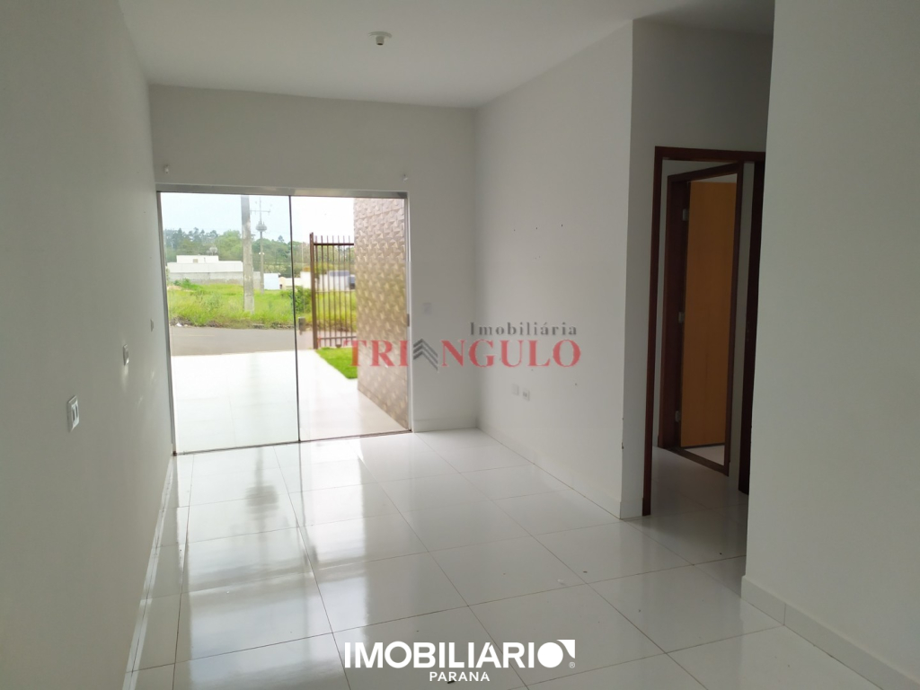 Residência para  Alugar em Umuarama pela Imobiliária Triangulo