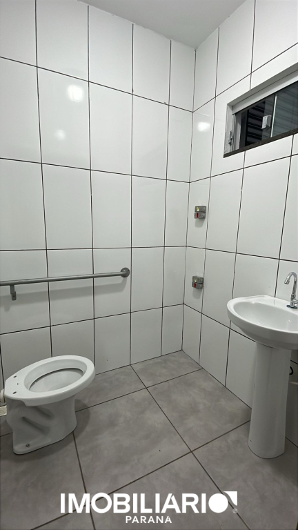 Barracão para  Alugar em Campo Mourão pela Fabri imóveis