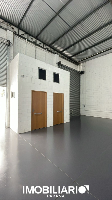 Barracão para  Alugar em Campo Mourão pela Fabri imóveis