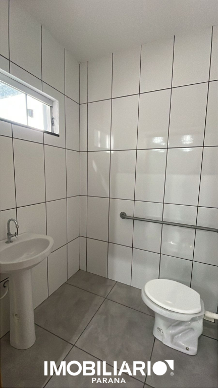 Barracão para  Alugar em Campo Mourão pela Fabri imóveis