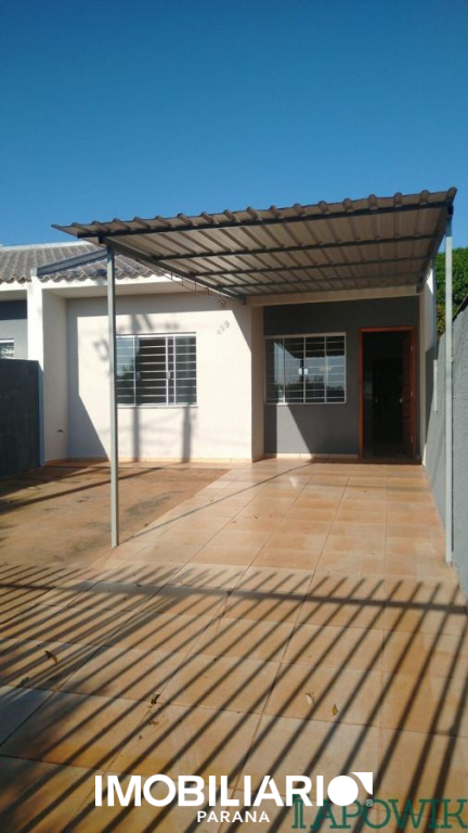 Residência para  Alugar em Campo Mourão pela Tapowik Imóveis