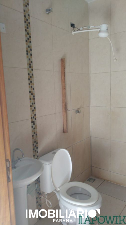 Residência para  Alugar em Campo Mourão pela Tapowik Imóveis