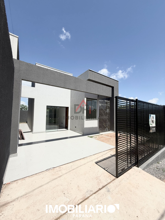 Residência para  Venda em Umuarama pela DPI Imobiliária