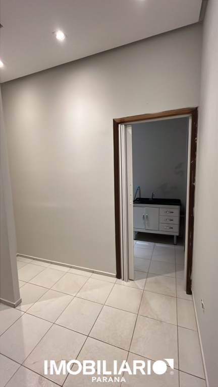 Sala Comercial para  Alugar em Campo Mourão pela Fabri imóveis