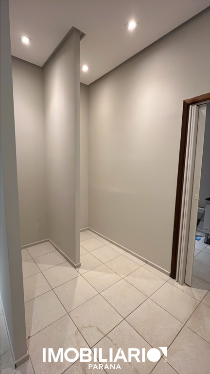 Sala Comercial para  Alugar em Campo Mourão pela Fabri imóveis