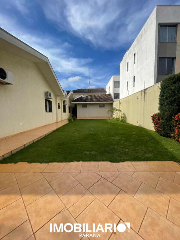 Residência para  Venda em Campo Mourão pela Tapowik Imóveis