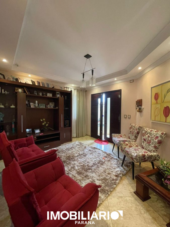 Residência para  Venda em Campo Mourão pela Tapowik Imóveis