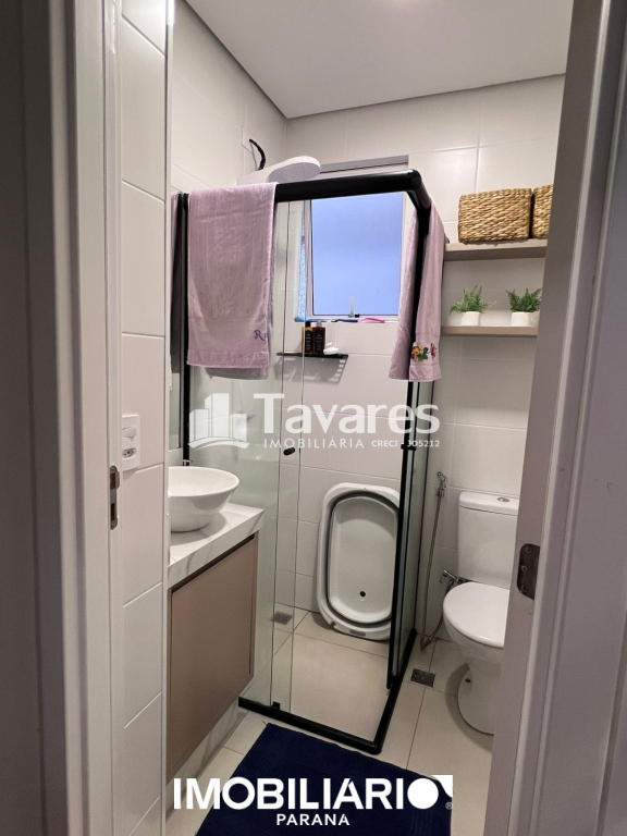 Apartamento para  Venda em Umuarama pela Tavares