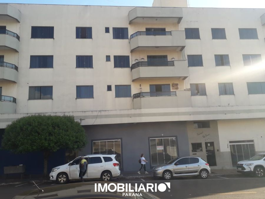 Apartamento para  Venda em Campo Mourão pela Tapowik Imóveis