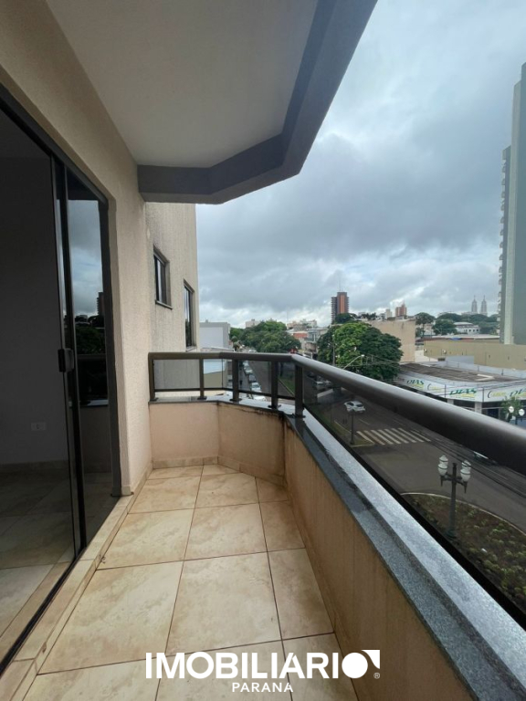 Apartamento para  Venda em Campo Mourão pela Tapowik Imóveis