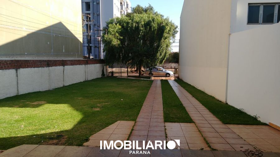 Residência para  Alugar em Campo Mourão pela Tapowik Imóveis