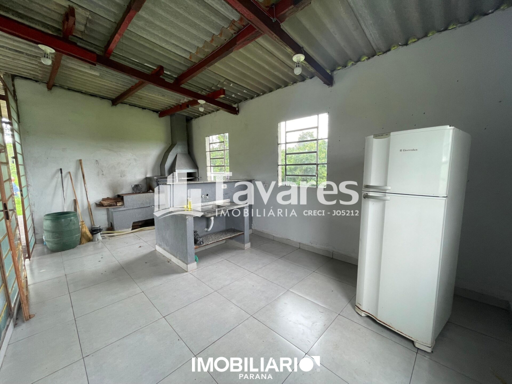 Chácara para  Alugar em Umuarama pela Tavares