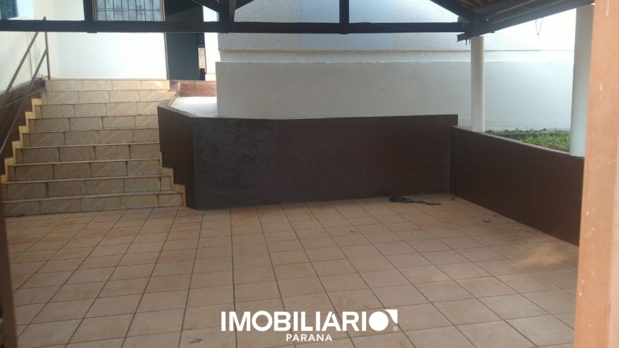 Residência para  Alugar em Campo Mourão pela Tapowik Imóveis