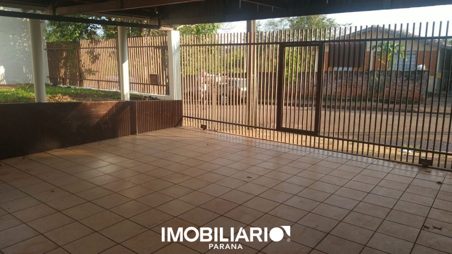 Residência para  Alugar em Campo Mourão pela Tapowik Imóveis