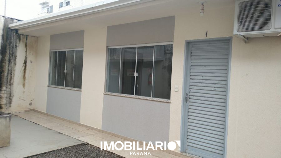 Kitnet para  Alugar em Campo Mourão pela Tapowik Imóveis