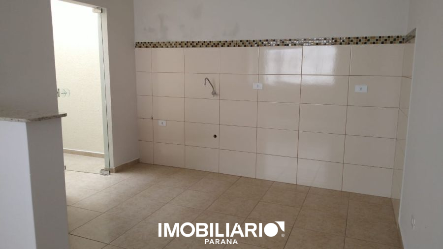 Kitnet para  Alugar em Campo Mourão pela Tapowik Imóveis