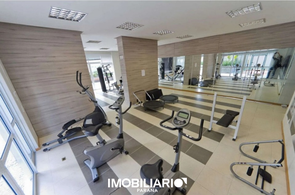 Apartamento para  Venda em Curitiba pela Fabri imóveis