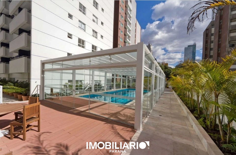 Apartamento para  Venda em Curitiba pela Fabri imóveis