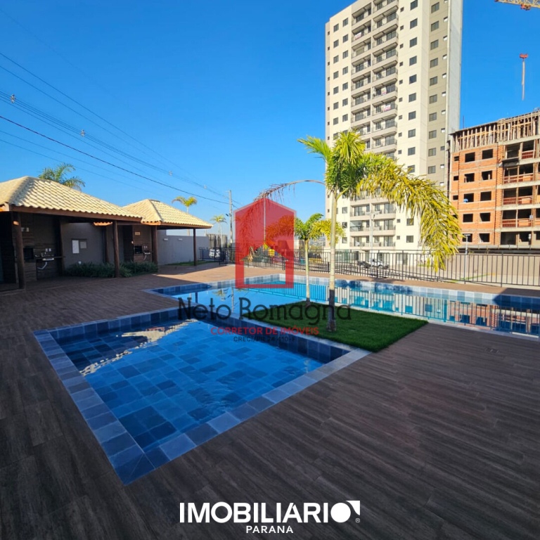 Apartamento para  Venda em Umuarama pela Neto Romagna