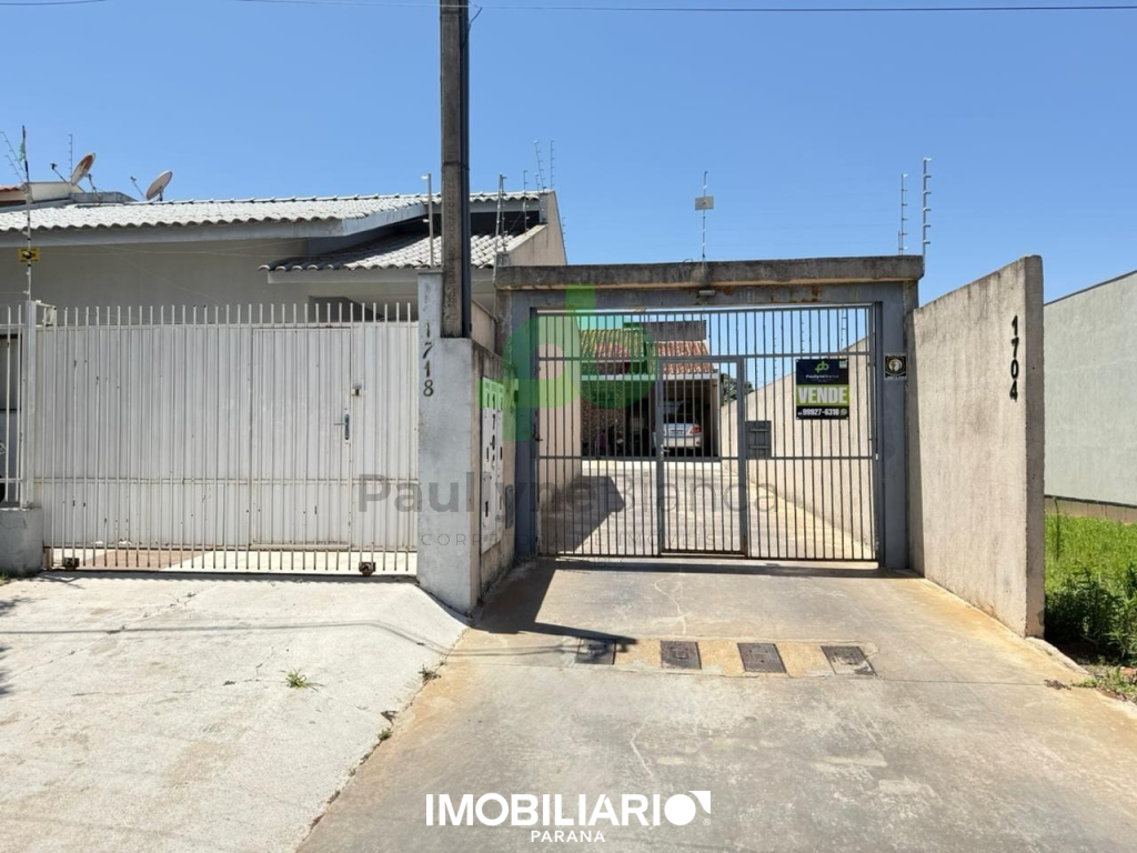 Casa Em Condomínio para  Venda em Umuarama pela Paullyne Bianca corretora de imóveis