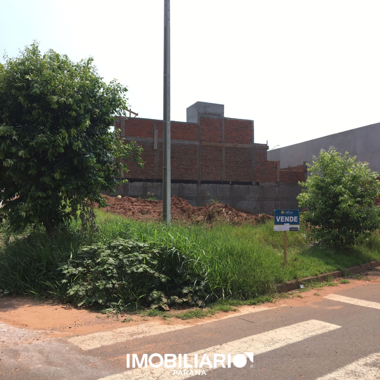 Terreno para  Venda em Umuarama pela FBF Capital