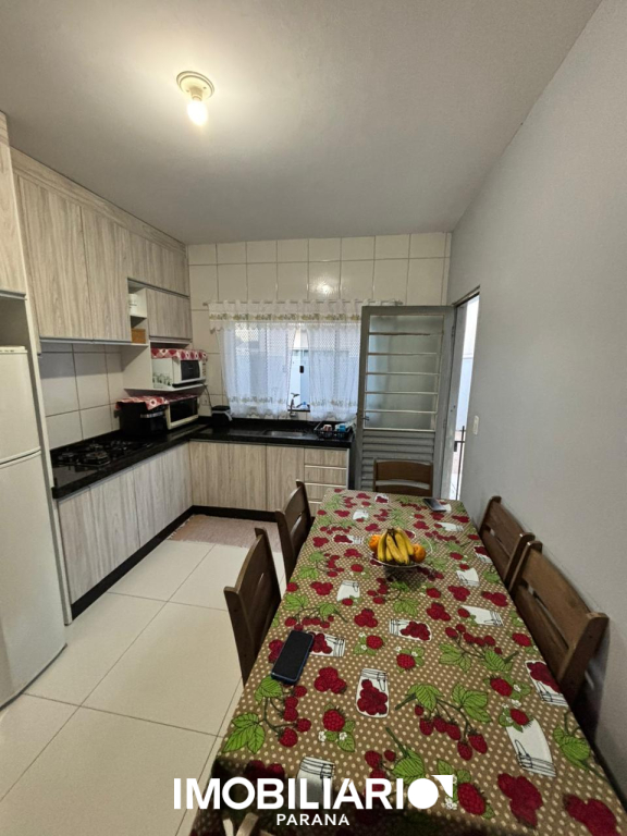 Comercial E Residencial para  Venda em Campo Mourão pela Casa fácil