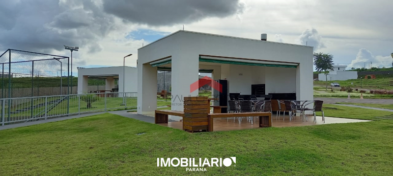 Terreno para  Venda em Umuarama pela Paulo Sergio