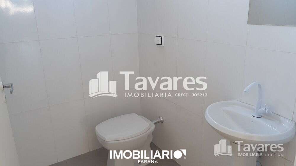 Loja Comercial para  Venda em Umuarama pela Tavares