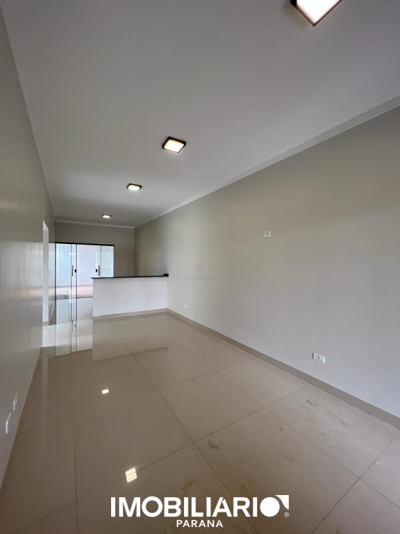 Comercial E Residencial para  Venda em Campo Mourão pela Casa fácil