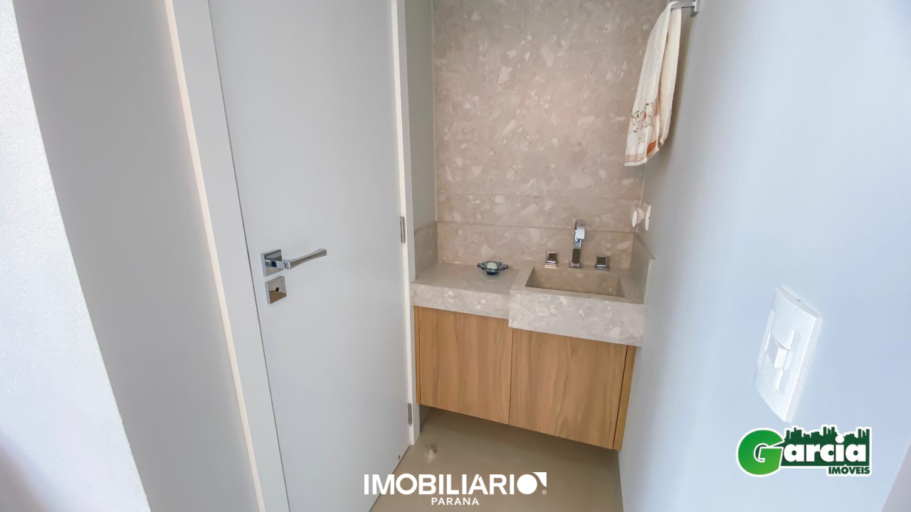 Residência para  Venda em Umuarama pela Garcia Imóveis