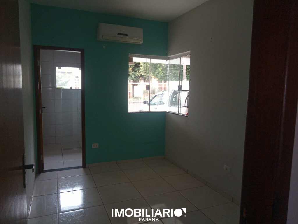 Residência para  Venda em Umuarama pela Delta