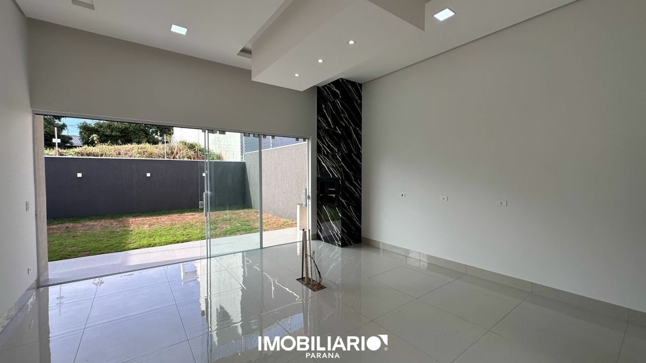 Residência para  Venda em Umuarama pela Garcia Imóveis