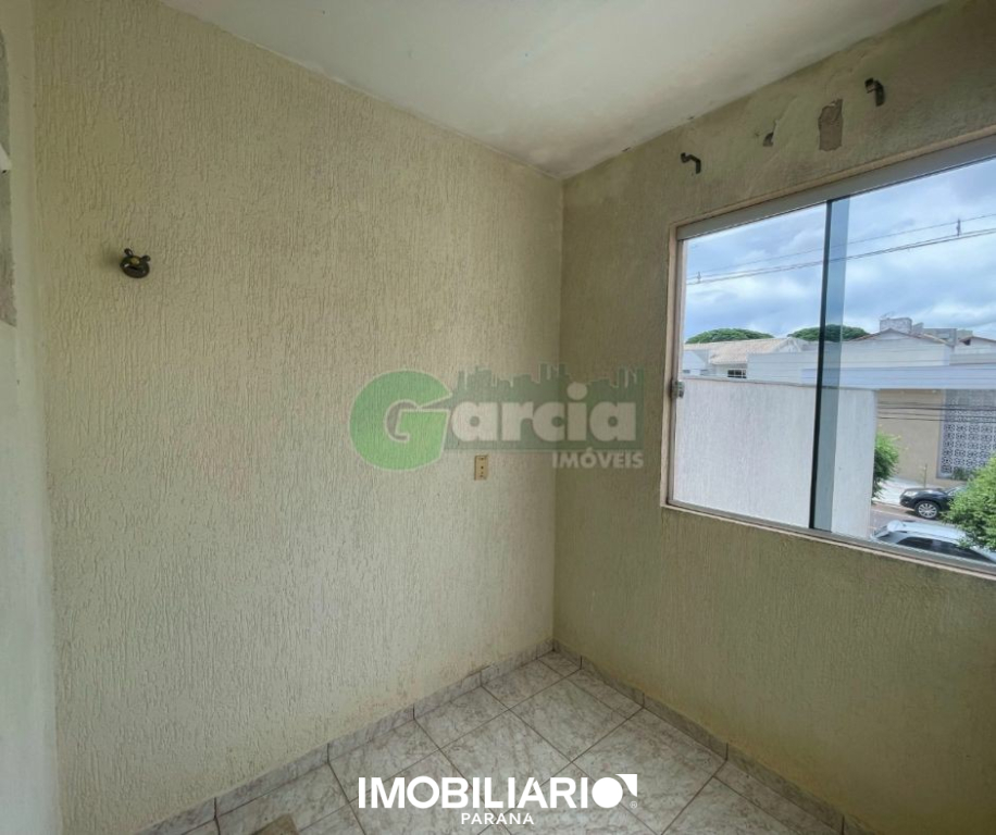 Sobrado para  Alugar em Umuarama pela Garcia Imóveis